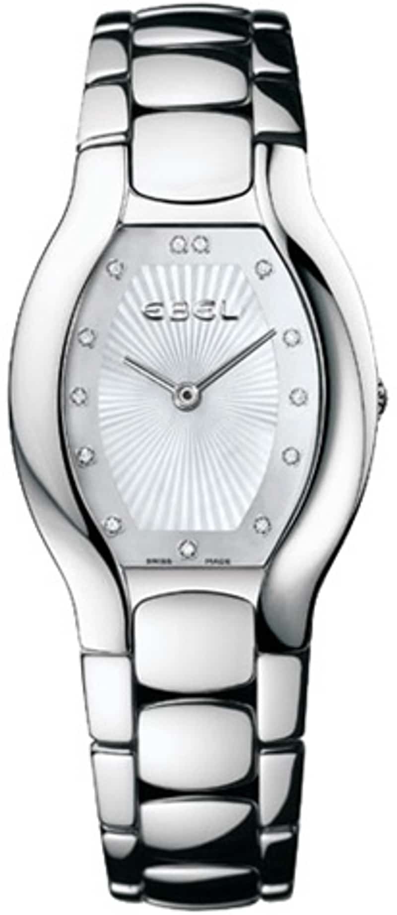 Ebel Beluga Tonneau 1215289 Ebel Beluga Tonneau 1215289